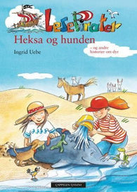 Heksa og hunden