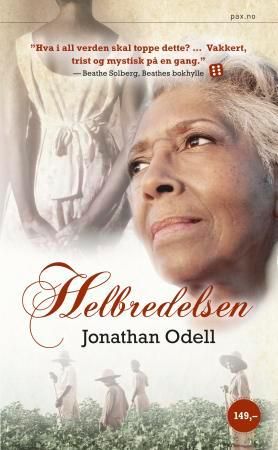 Helbredelsen