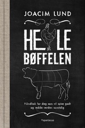 Hele bøffelen