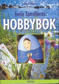 Hele familiens hobbybok