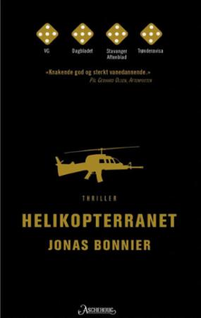Helikopterranet
