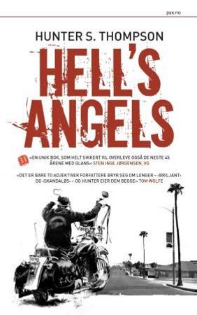 Hell's Angels