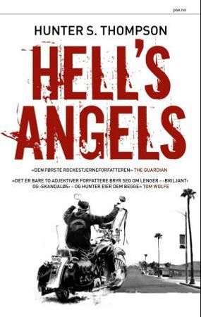 Hell's Angels