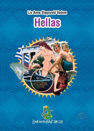 Hellas: fakta og reisetips for barn