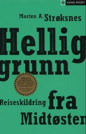 Hellig grunn