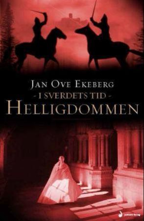 Helligdommen