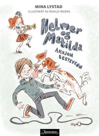 Helmer og Matilda