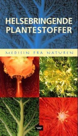 Helsebringende plantestoffer