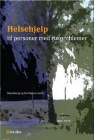 Helsehjelp til personer med rusproblemer