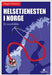 Helsetjenesten i Norge: et overblikk