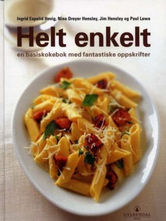 Helt enkelt
