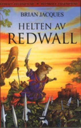 Helten av Redwall