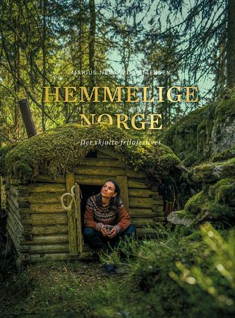 Hemmelige Norge