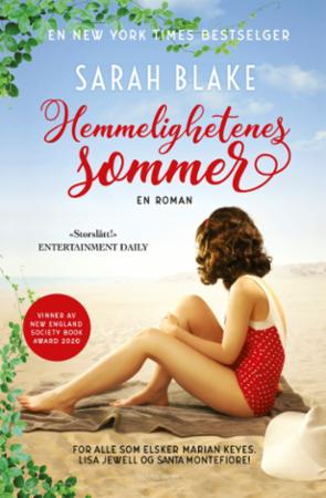 Hemmelighetenes sommer