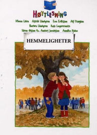 Hemmeligheter