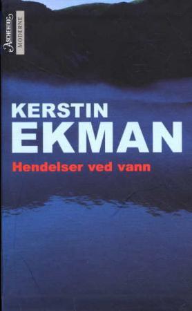 Hendelser ved vann