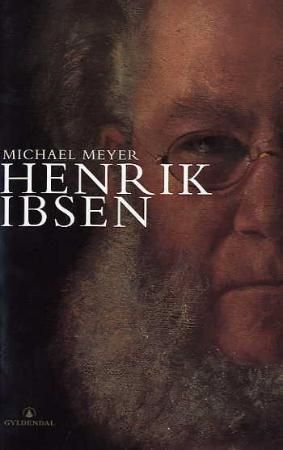 Henrik Ibsen