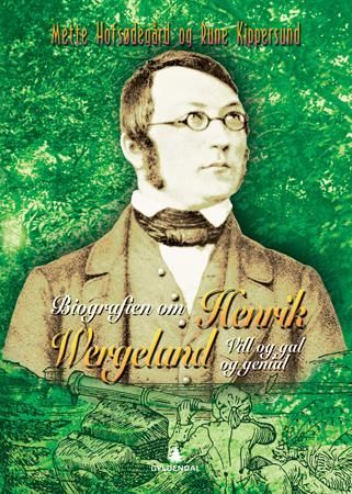 Henrik Wergeland