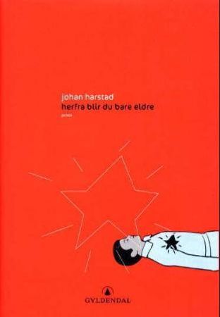 Herfra blir du bare eldre