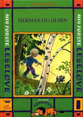 Herman og Olsen