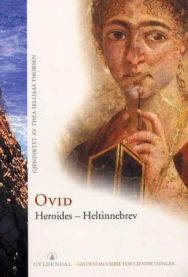 Heroides - heltinnebrev