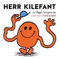 Herr Kilefant