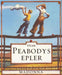 Herr Peabodys epler