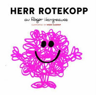 Herr Rotekopp