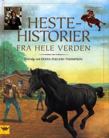 Hestehistorier fra hele verden