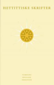 Hettittiske skrifter