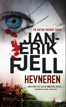 Hevneren: krim