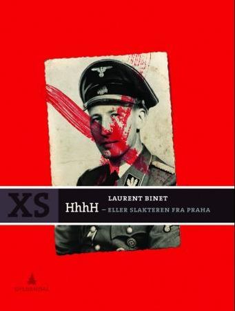 HhhH, eller Slakteren fra Praha