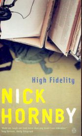 High Fidelity