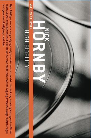 High fidelity: roman