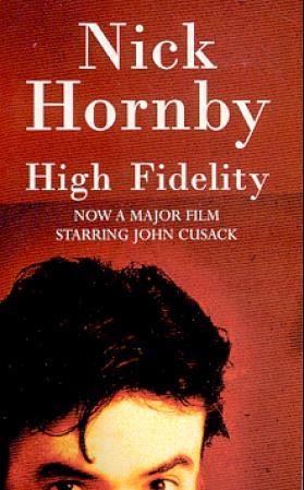 High fidelity