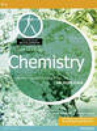 Higher level Chemistry: developed specifically for the IB diploma