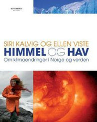 Himmel og hav: om klimaendringer i Norge og verden