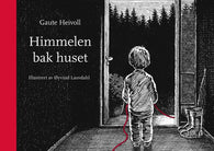 Himmelen bak huset