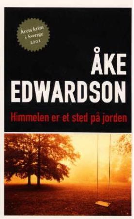 Himmelen er et sted på jorden