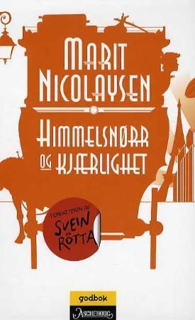 Himmelsnørr og kjærlighet