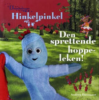 Hinkelpinkel