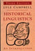 Historical Linguistics
