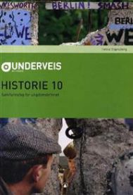 Historie 10