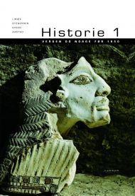 Historie 1: verden og Norge før 1850