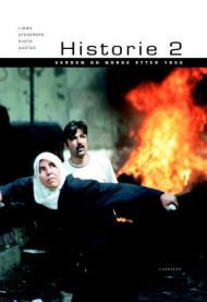 Historie 2: verden og Norge etter 1850