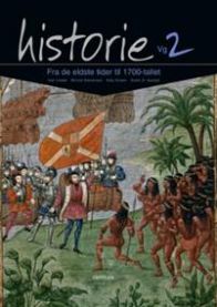 Historie vg2: fra de eldste tider til 1700-tallet