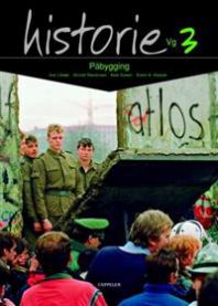 Historie vg3: påbygging