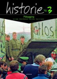 Historie vg3: påbygging