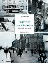 Historien om Akerselva