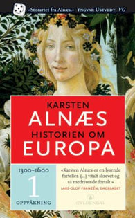 Historien om Europa 1: 1300-1600